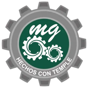 Logo MG - Hechos con Temple